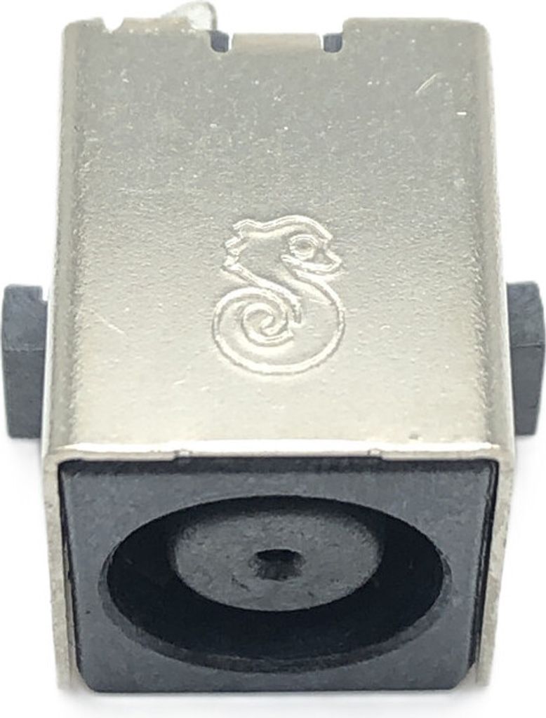 DC Jack Strombuchse Netzbuchse Ladebuchse Ladeanschluss kompatibel für Dell Inspiron 17R 5720