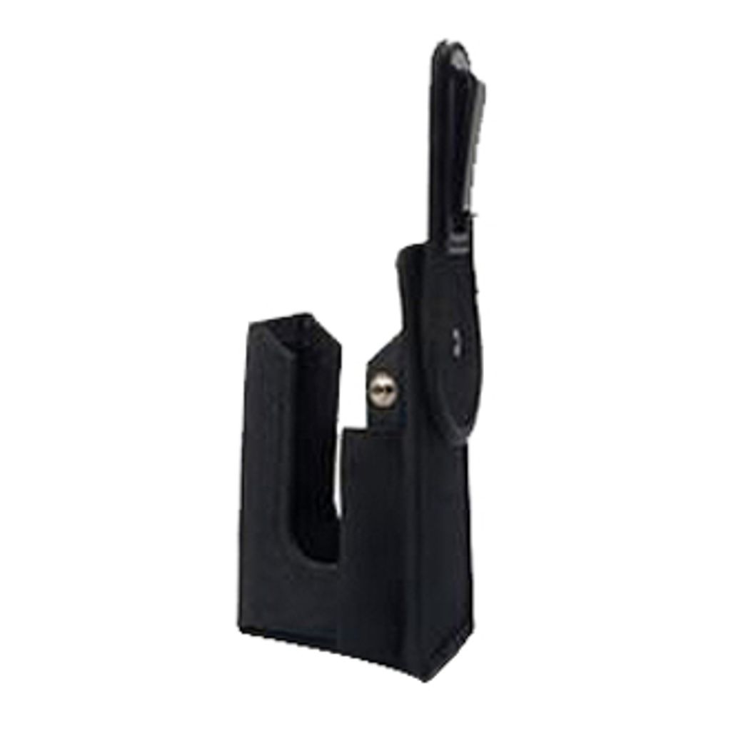 Zebra Gürtel Holster Gürtel Holster, passend für: DS36XX, LI36XX, DS35XX, LS34XX, MT20X0 (11-35035-01R)