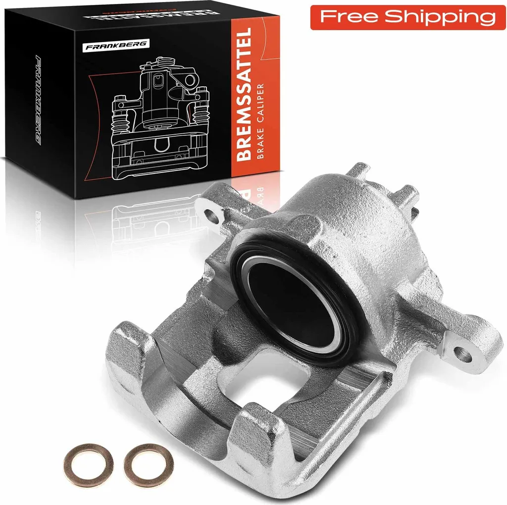 Étrier de Frein Hydraulique 1 Piston pour Suzuki Ignis et Alto 2000-2020