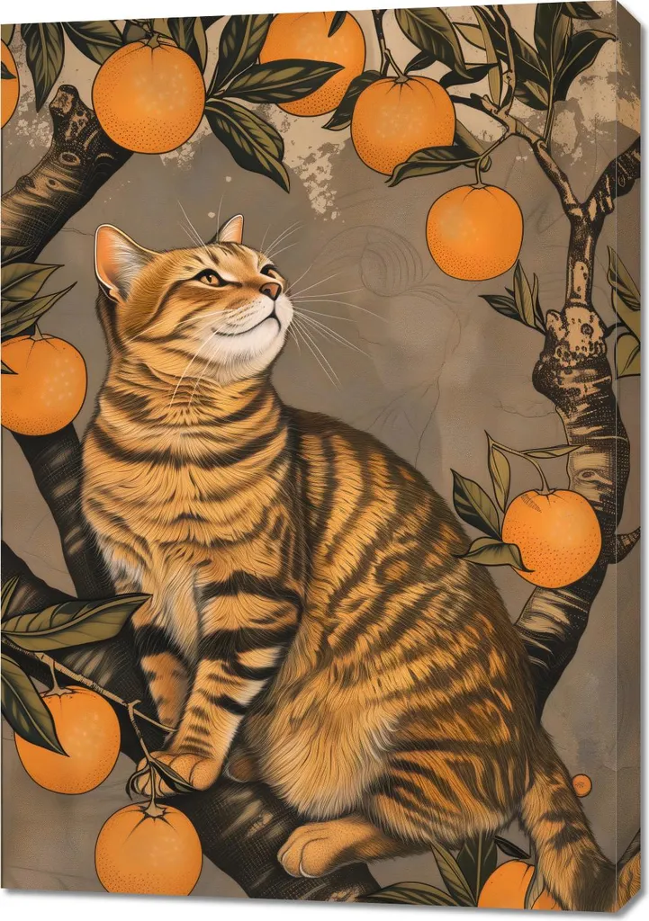 Image ludique 70x100 cm - Où sont les pattes ? - Éveil visuel enfants