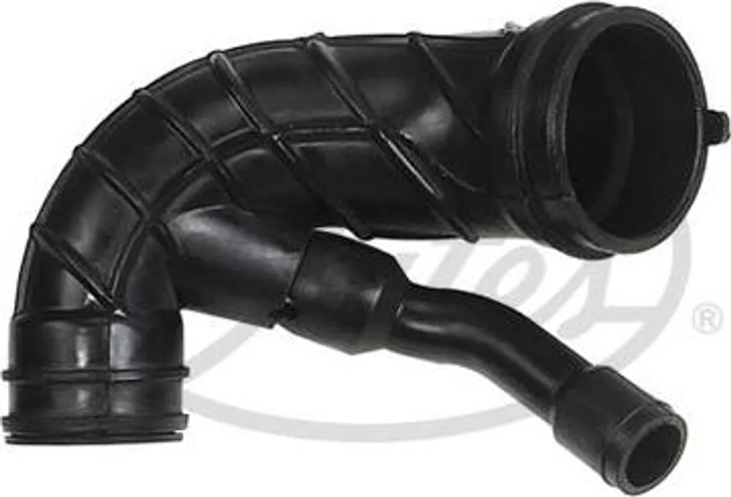 Sostituzione Tubo Aria GATES ANTK1051 OE 143413 per Peugeot e Ford