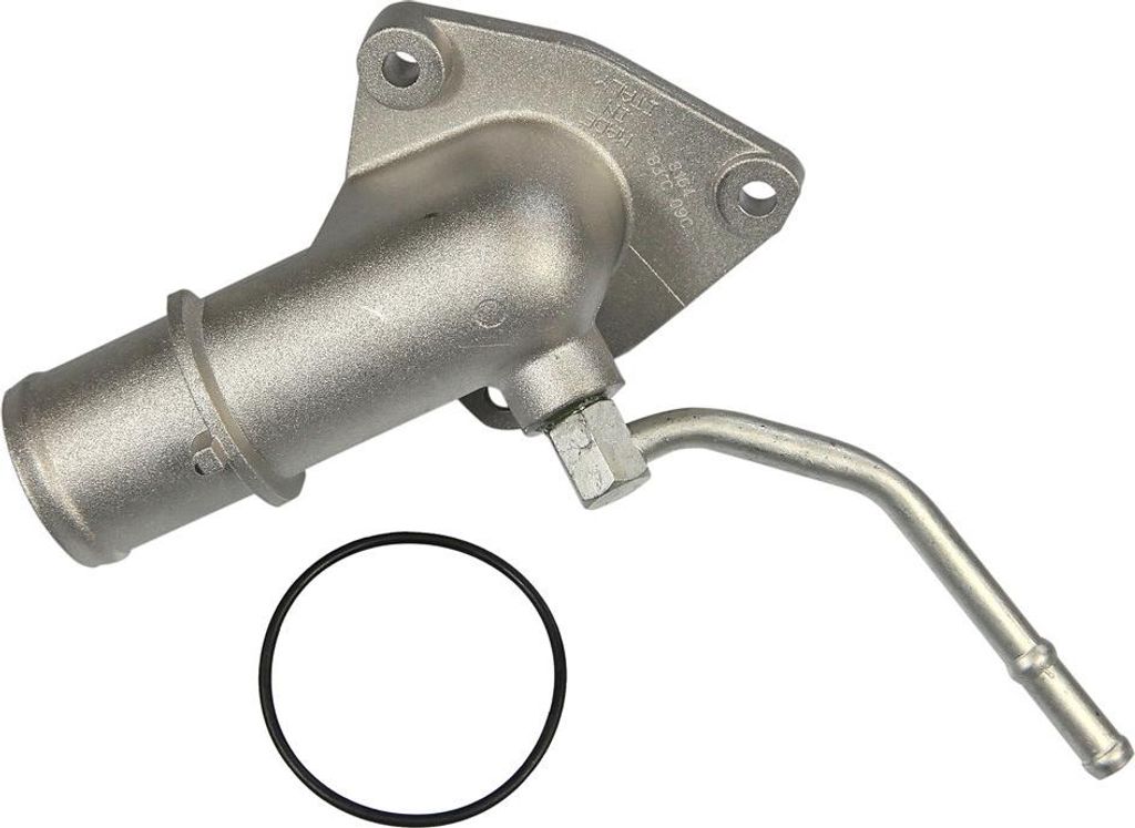 Thermostat 83° mit Dichtung 7775263