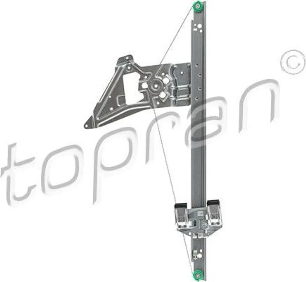 Lève-vitre de remplacement pour VW Crafter et Sprinter OE 9067200046