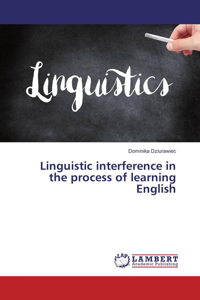 Linguistic interference in the process of learning English