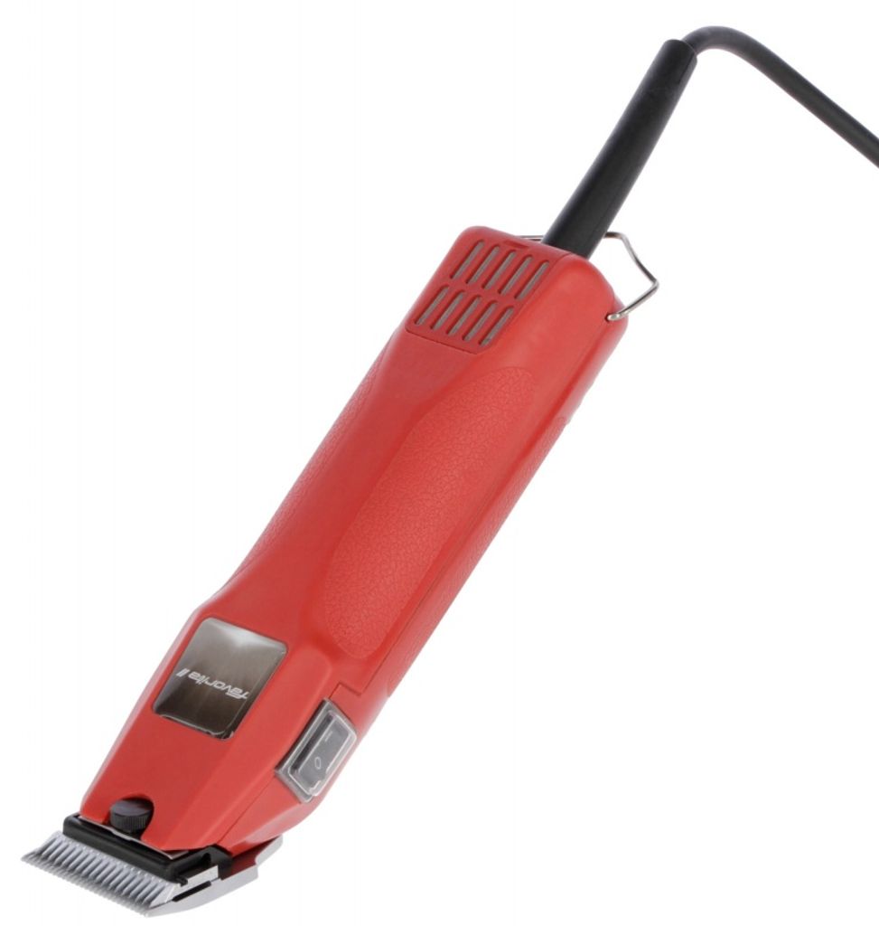 Aesculap Econom Favorite Trimmer ohne Kopf
