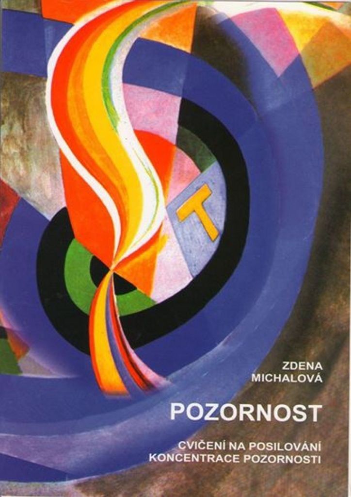 Pozornost/Pozornosť (Michalová Z.)