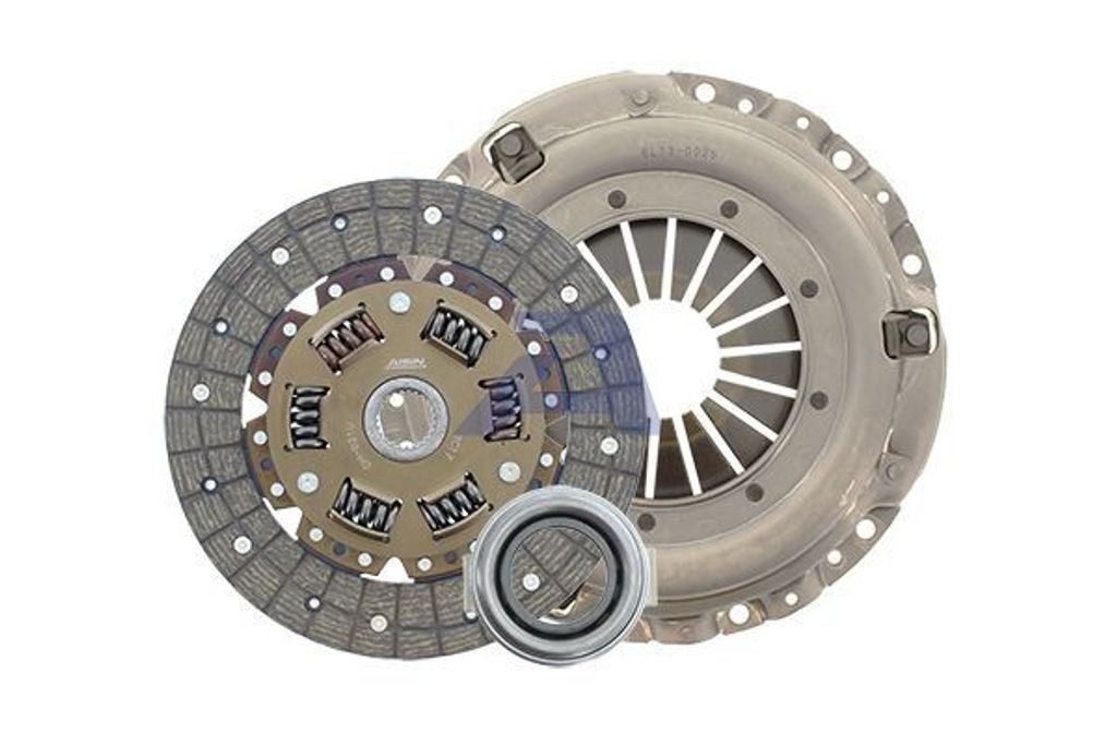 AISIN Kupplungssatz Kupplung für HONDA CIVIC VI Hatchback (EJ, EK) KH-046C