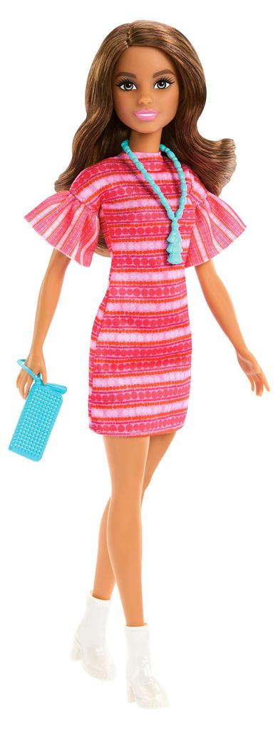 Barbie Teresa - So Schmeckt Freundschaft (mit Accessoires)