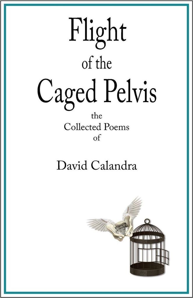 Flight of the Caged Pelvis