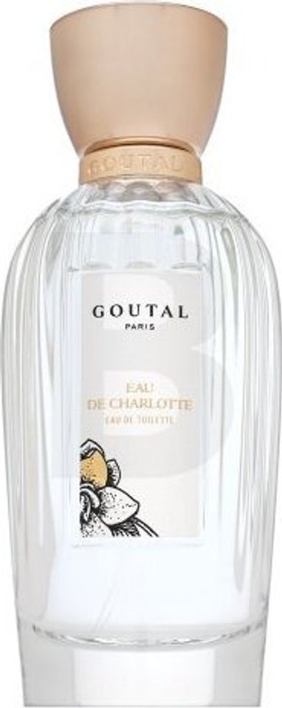 Annick Goutal Eau De Charlotte Eau de Toilette für Damen Produktbild 