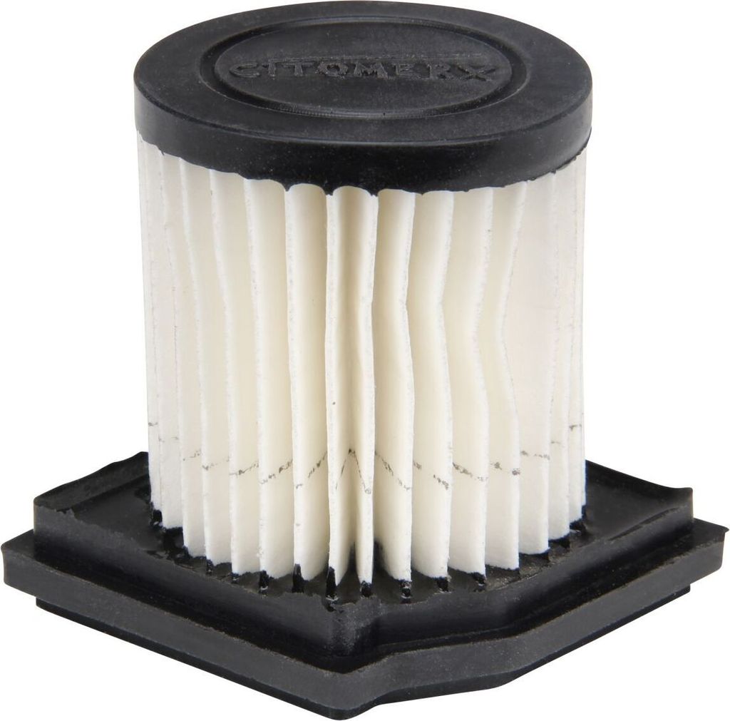 Tuningowy filtr powietrza 27 mm kwadratowy do Hercules Zdjęcie produktu 