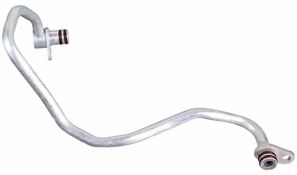 Conduite de Liquide de Refroidissement Metzger 4010614 Haute Qualité