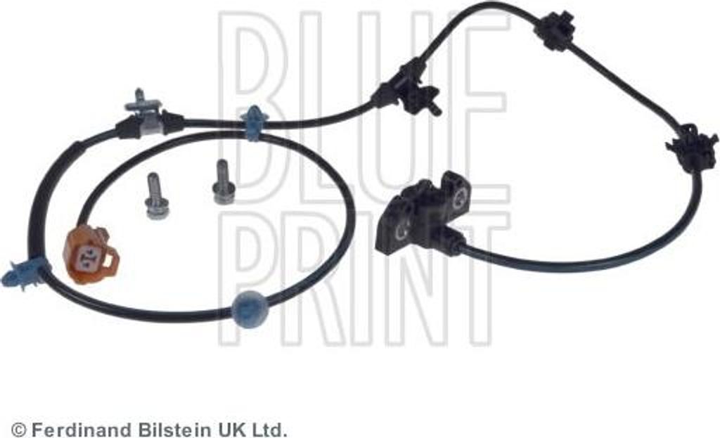 BLUE PRINT ADH27104 Raddrehzahlsensor OE 57475S10A01 kompatibel mit CR-V