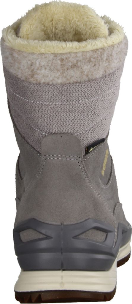 LOWA Calceta Evo GTX Schuhe Damen grau 41,5 Produktbild 35