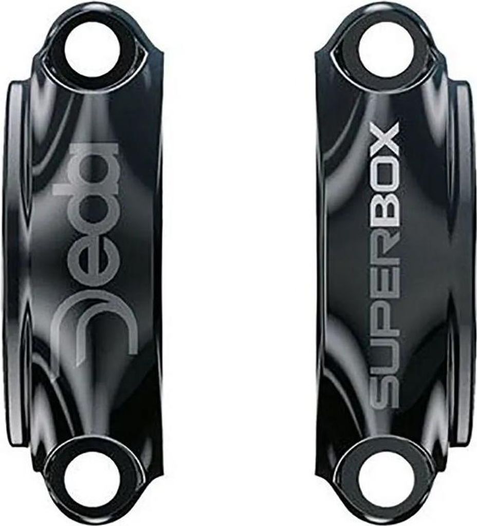 Dedacciai Deda Facplate Superbox DCR Neues Modell Immagine del prodotto 