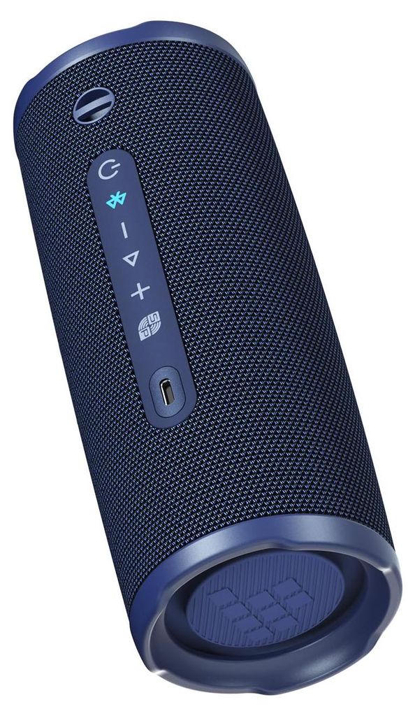 Altavoz Bluetooth Tronsmart Mirtune C3 Plus, 50W, IPX7, Imagen del producto 