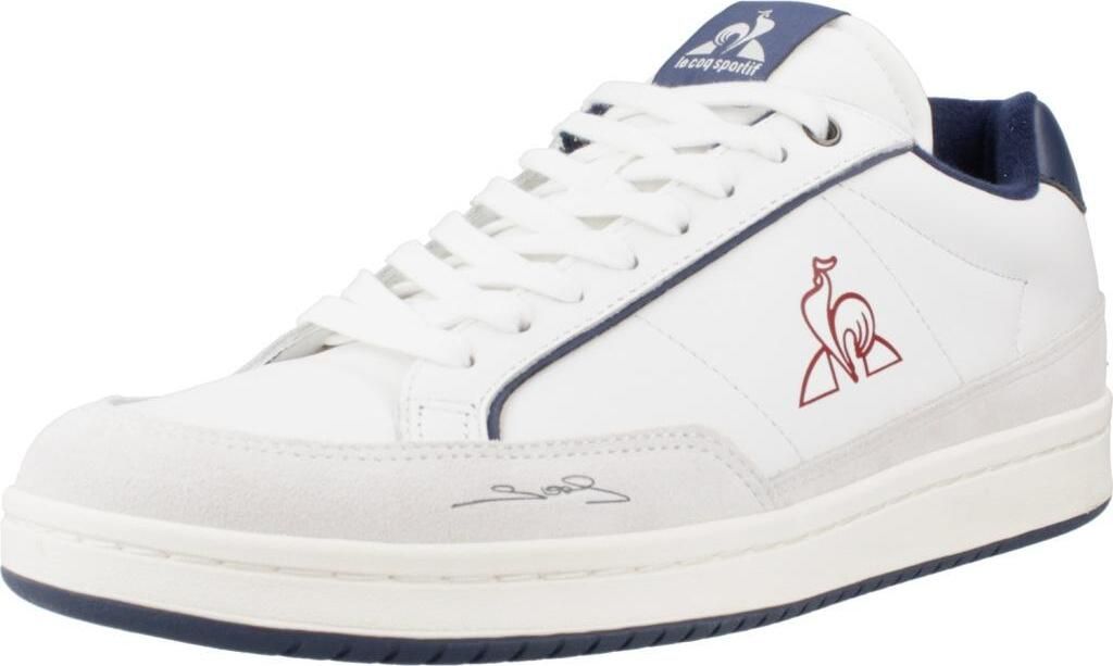 LE COQ SPORTIF NOAH_2 OPTICAL Weiß