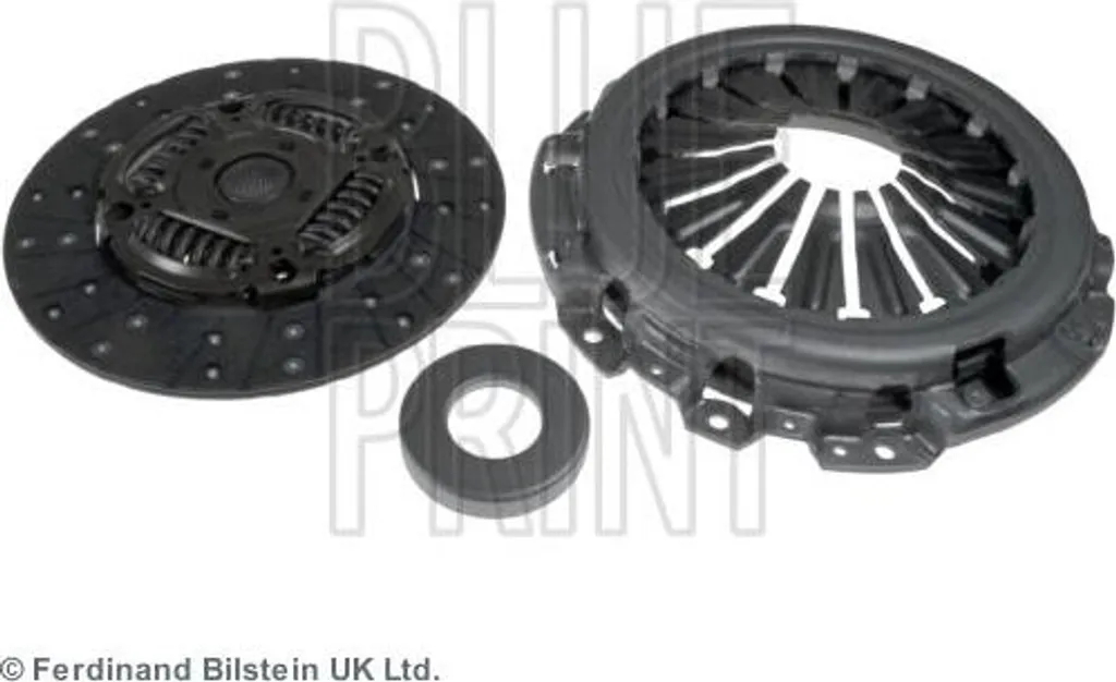 Kit d'embrayage Blue Print ADN130246 pour Nissan NP300 et Pathfinder