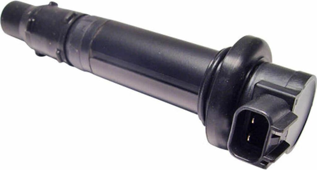 TOURMAX IGN-211P Zündspule mit Zündkerzenanschluss für Yamaha YZF-R6