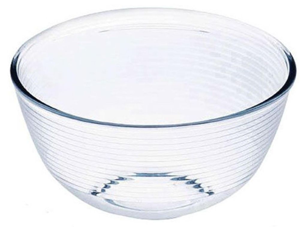 Ôcuisine Rührschüssel 3L, 3.49 cm