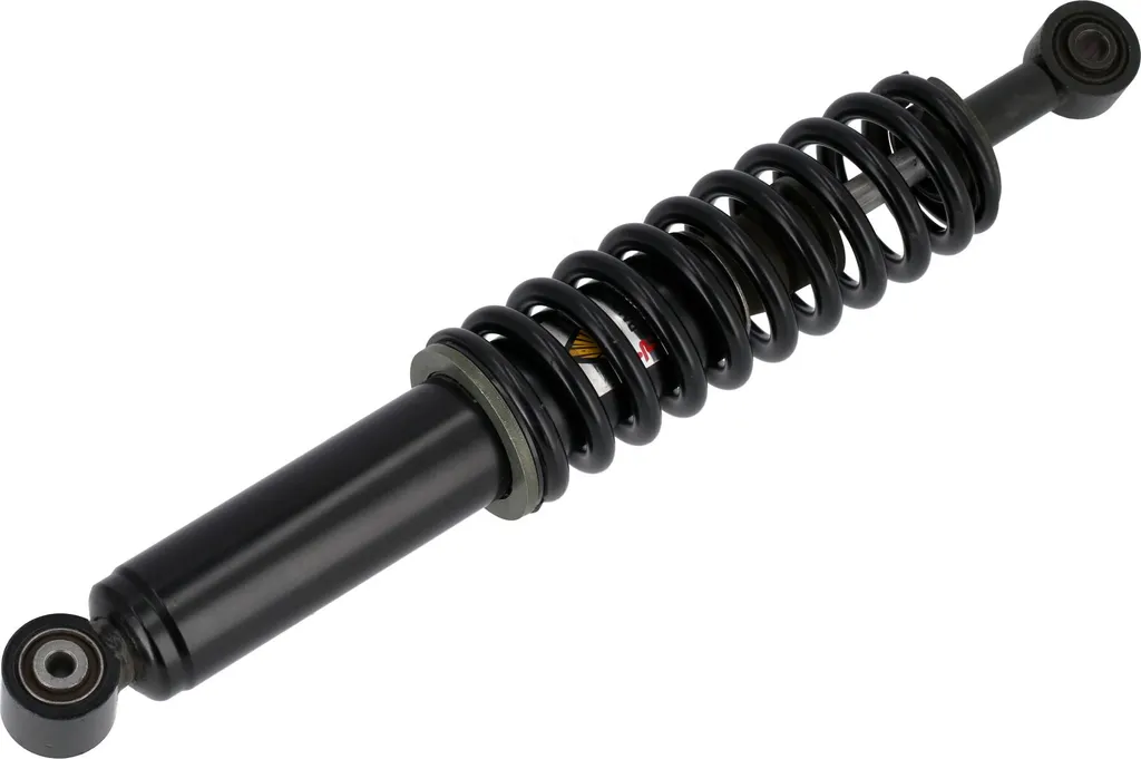 Jambe de suspension pour Simson SRA 25/50 - Amortisseur de rechange - 2