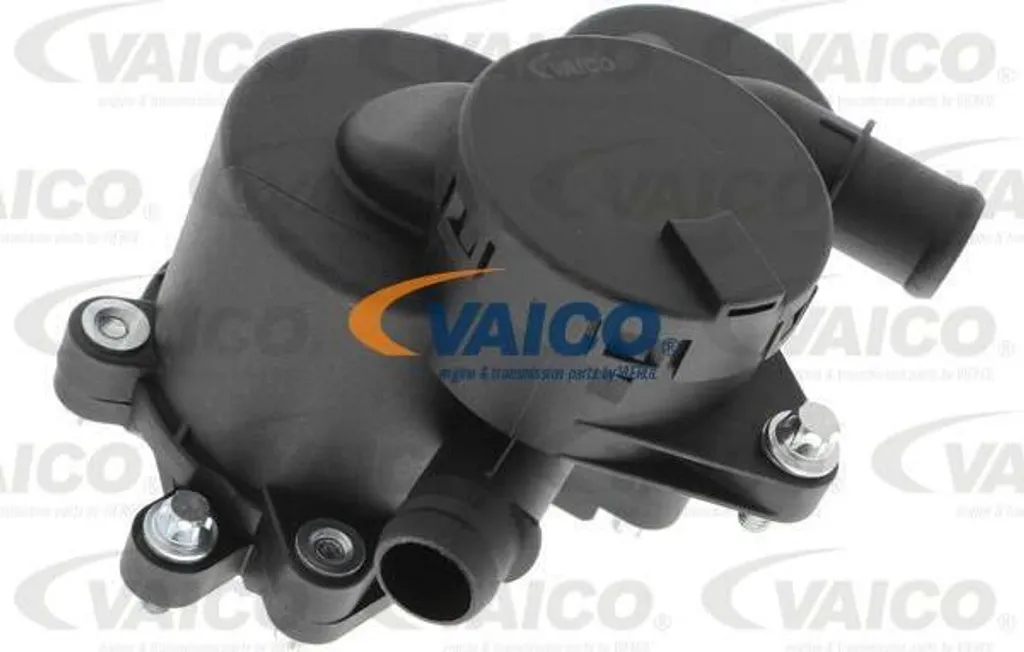 Séparateur d'huile VAICO Haute Performance - Valve de Carter V30-2403