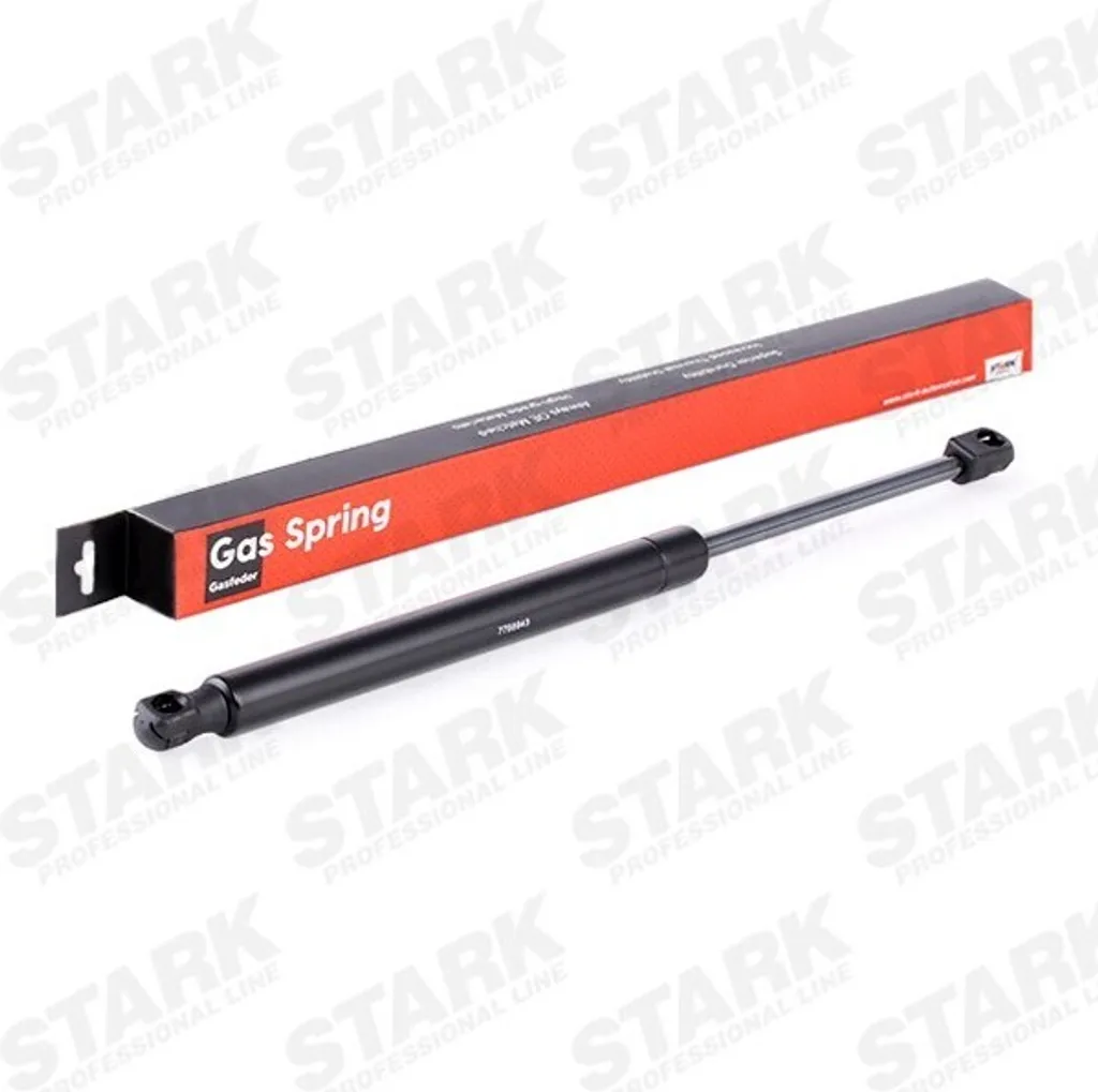Amortisseur de hayon STARK SKGS-0220224 pour Golf VI OE 5K6827550B