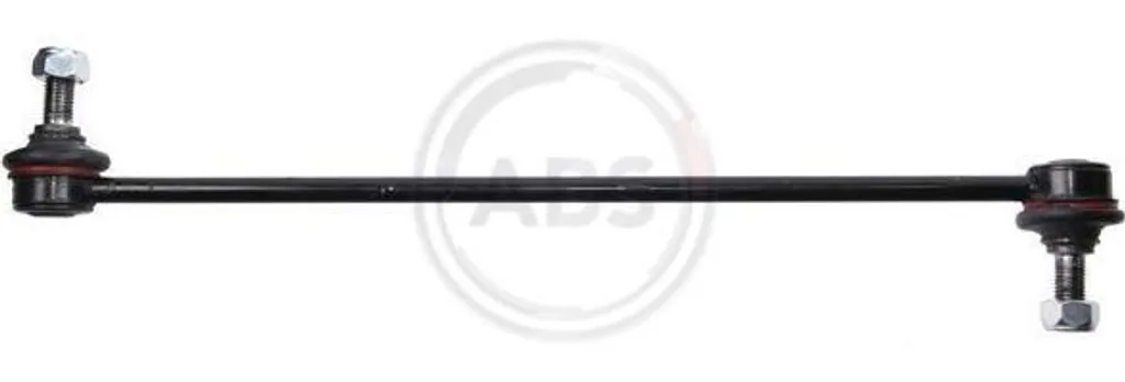 Stabilisateur A.B.S. 260552 renforcé avec rotule pour Range Rover III L322