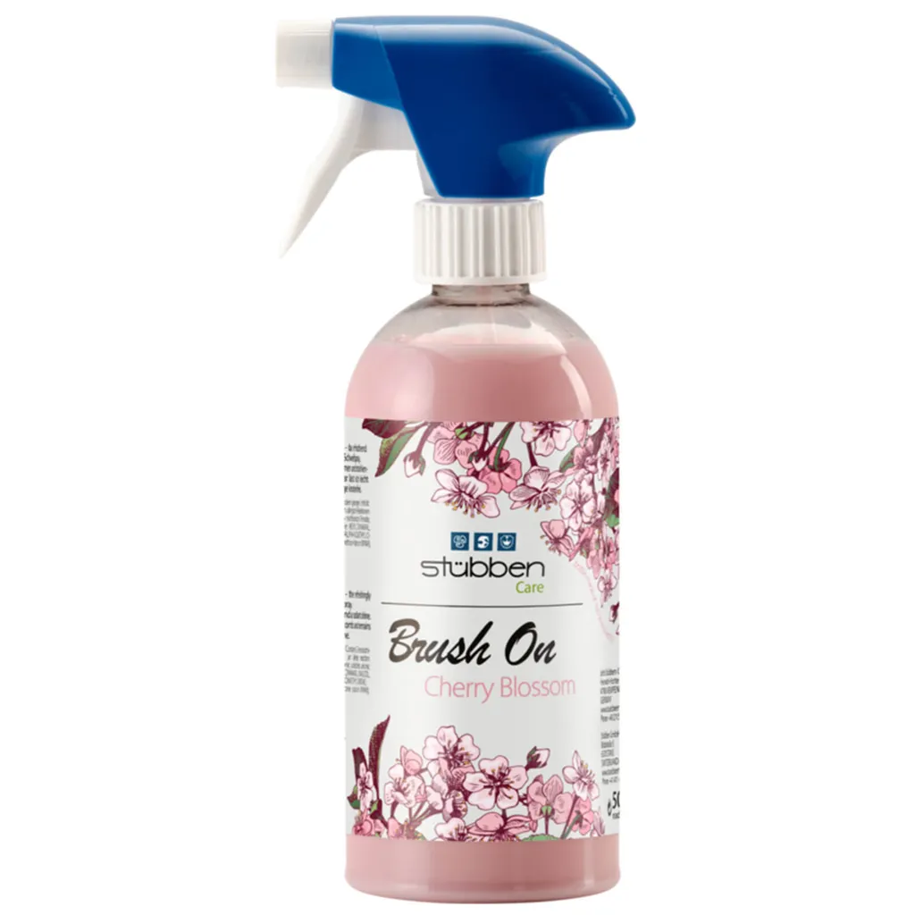 Recensione Kit Stübben Spray e Spazzola: Vale davvero la spesa?