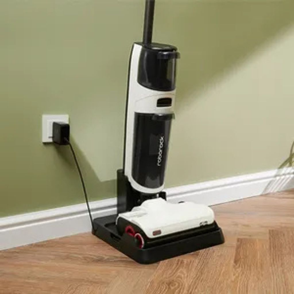 Odkurzacz na mokro i sucho Roborock Dyad Pro ， 260 W, 17000 Zdjęcie produktu 11