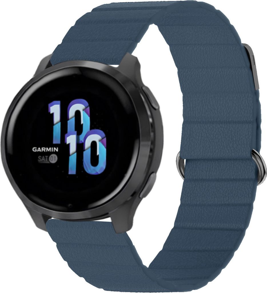 Garmin Venu 2/Garmin Venu 3/Garmin Vivoactive 4/Huawei watch GT6 Pro - 46 mm/Huawei Watch GT Pro/Huawei Watch GT Runner/Huawei watch Ultimate/One2t...