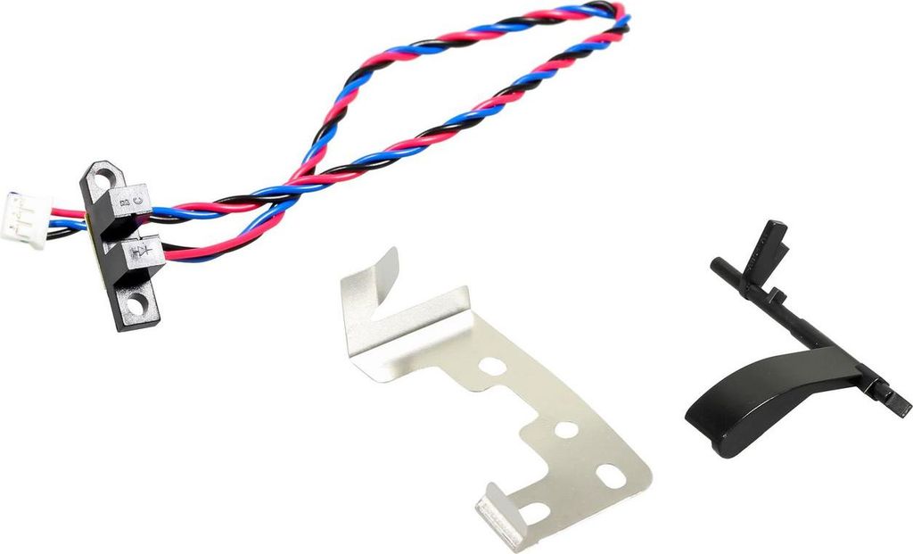 Lexmark Sensor Narrow Media/Bin Full, 40X8050