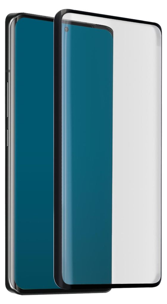 SBS Glas Displayschutz 4D Full Glass für Xiaomi 13 Pro Produktbild 