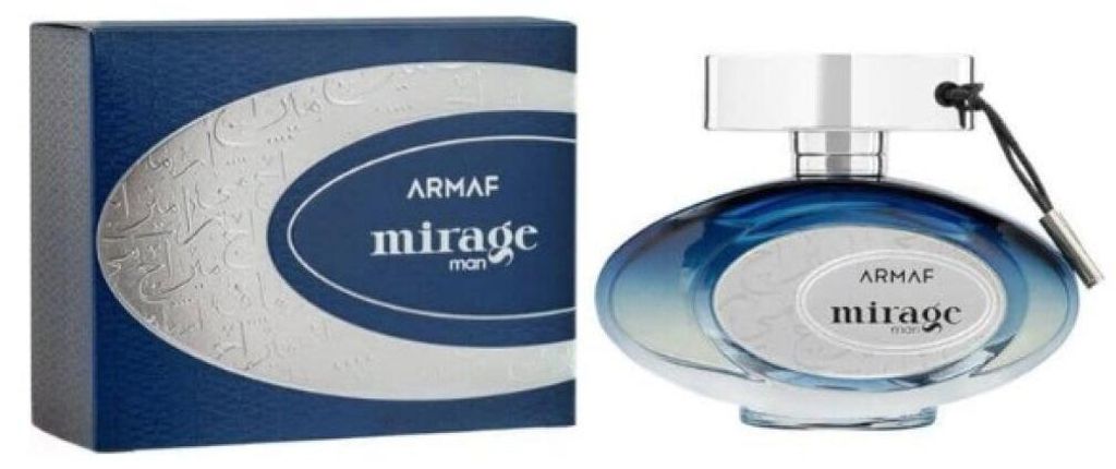 Armaf Mirage Man EDP 100 ml ( Herren) Produktbild 