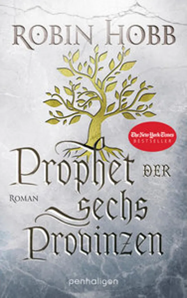 Prophet der sechs Provinzen : Comprendre la Prophétie des Six Provinces