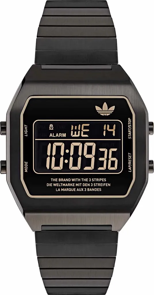 adidas Originals Digital Two Uhr