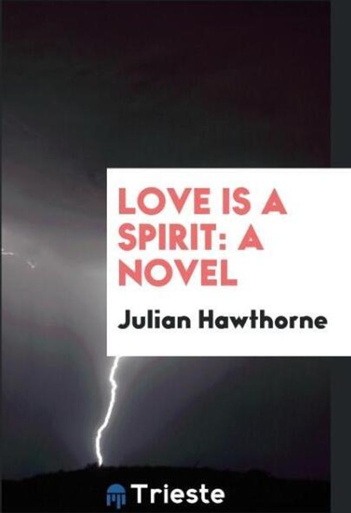 Love Is a Spirit