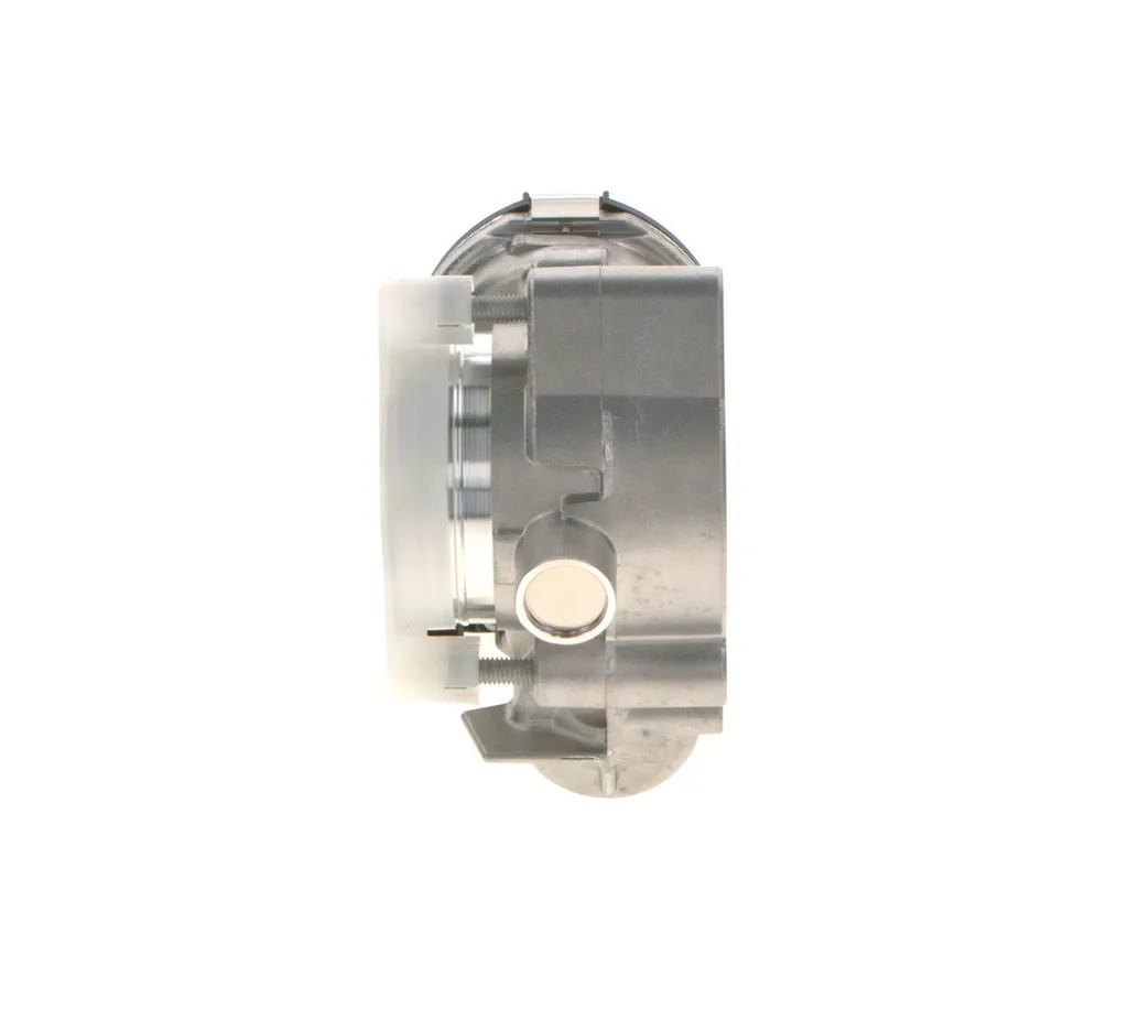 Tubulure de Clapet d'Étranglement Bosch 0280750540 Haute Qualité