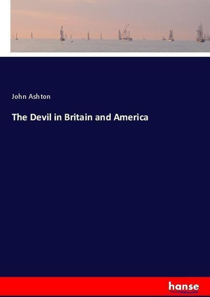 The Devil in Britain and America