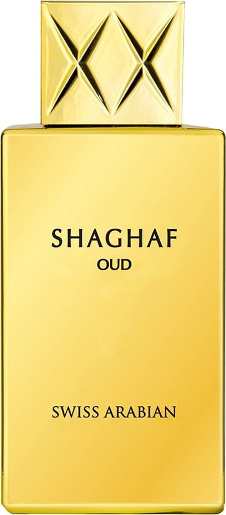 Swiss Arabian Shaghaf Oud Eau de Parfum unisex 75 ml Produktbild 16