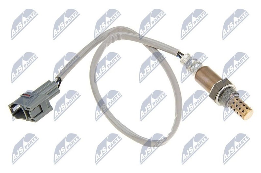 NTY Lambdasonde für SUZUKI SWIFT III (MZ, EZ) Planarsonde Beheizt 495mm ESL-SB-010