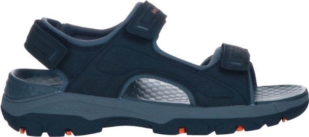 Skechers Tresmen Garo Schwarz BLK Größe EU 44 Produktbild 26