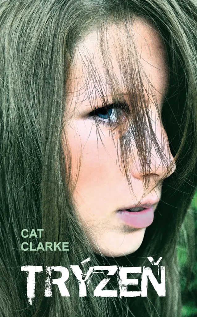 Trýzeň de Cat Clarke - Le roman idéal pour vos soirées de lecture