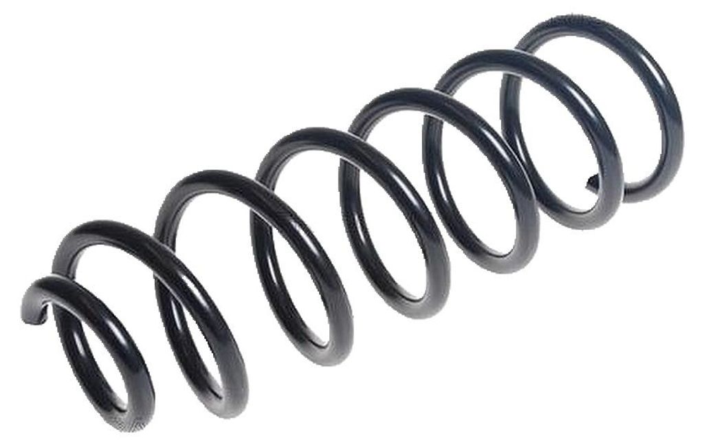 Fahrwerksfeder Vorderachse Schraubenfeder TRISCAN für u.a. MB C-KLASSE