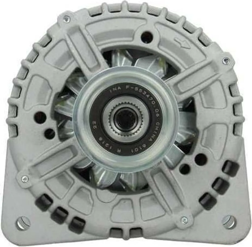 Alternateur haute fiabilité 04801715AA pour Skoda Yeti et Superb Combi
