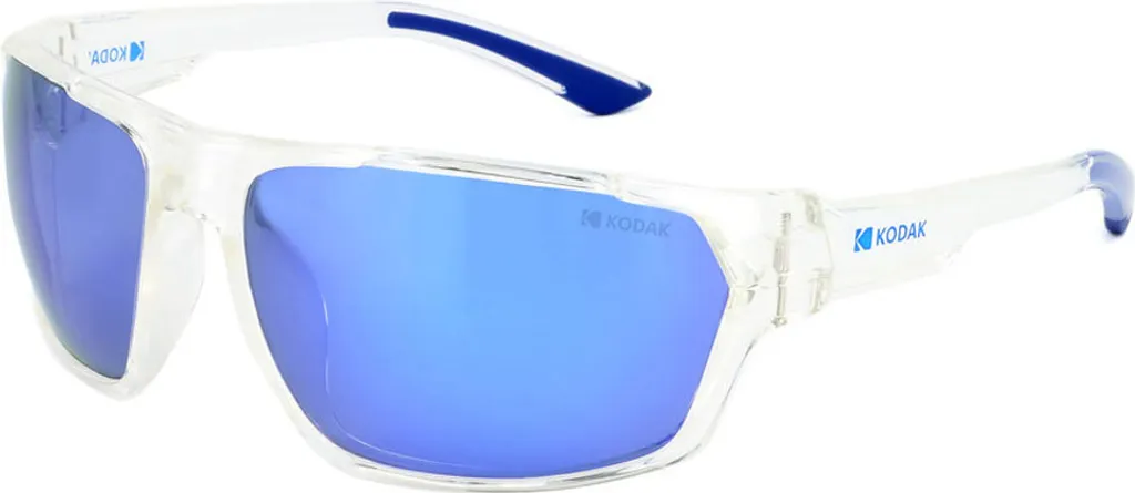 Kodak CF90128 Occhiali Sole Donna Polarizzati TR90 - Sport & Outdoor