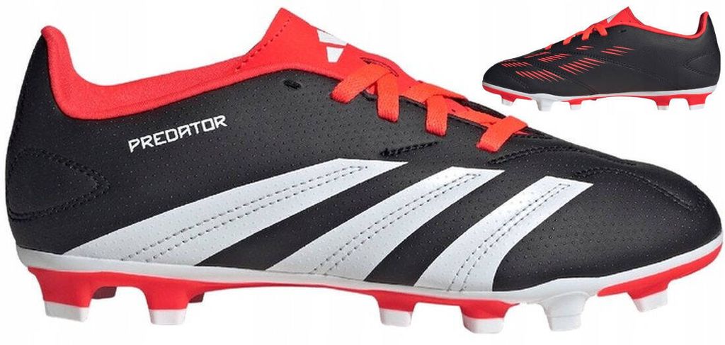 Buty Adidas Predator Club L Fxg IG5429 Zdjęcie produktu 17