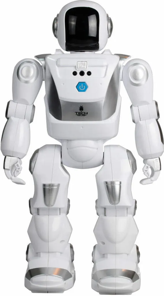 Robot Program A Bot X Silverlit de 40cm avec Capteur de Mouvement Geste - 12