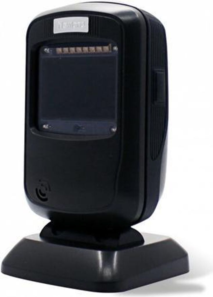 Newland Fr4080 Koi Ii 2D Mega Pixel Cmos Omni Scanner W/ 2 M Rrs232 (Nls-Fr4080-28)