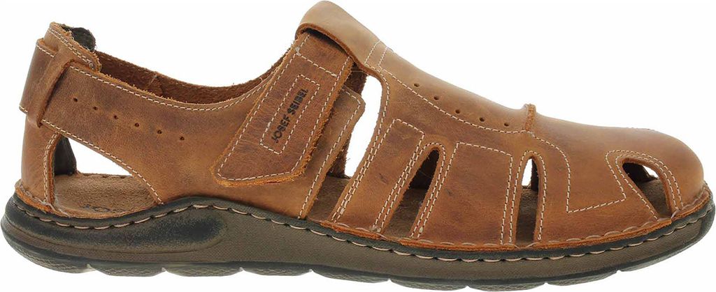 Herren Sandalen Josef Seibel 27101 66350 castagne 42 Produktbild 